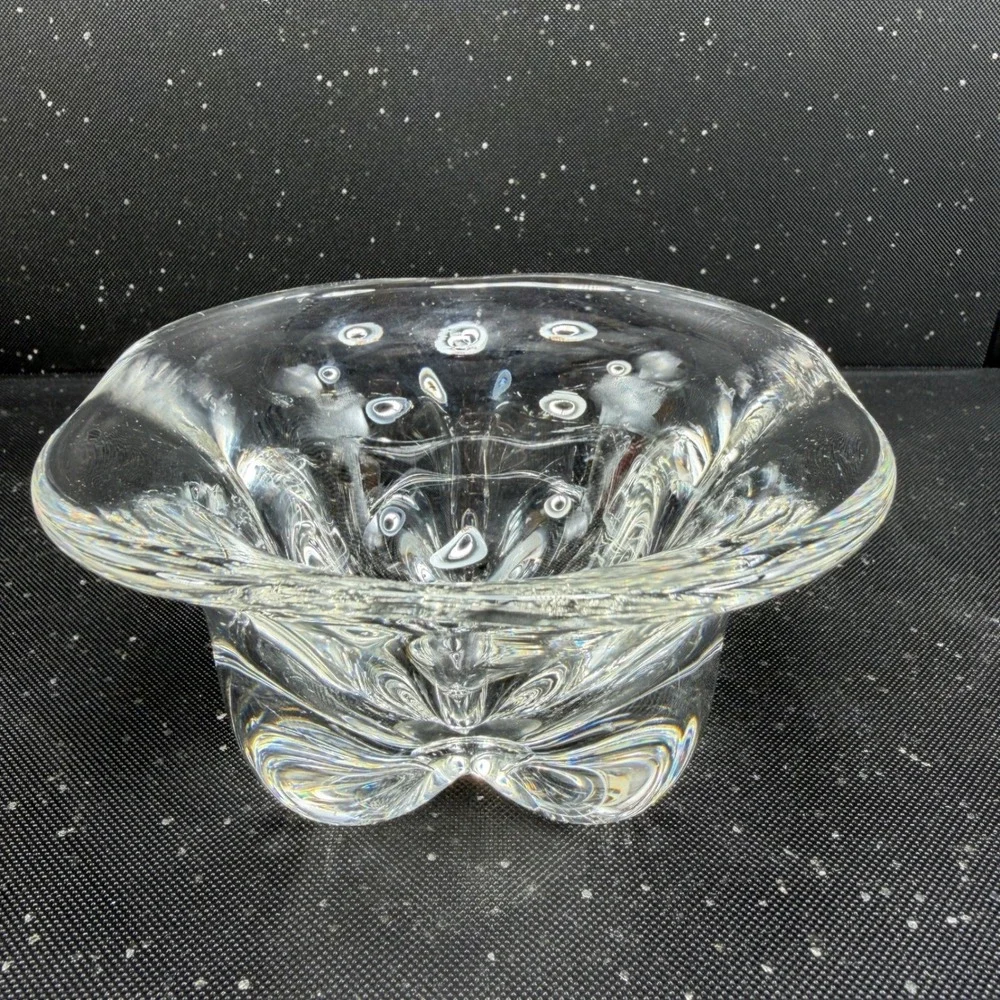Orrefors Kostaboda orrefors crystal